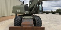 Caterpillar M315 Wheeled Excavator Caterpillar M315 Wheeled Excavator