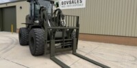 Caterpillar 928H / IT28 Rough Terrain Forklift for sale Caterpillar 928H / IT28 Rough Terrain Forklift for sale