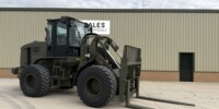 Caterpillar 928H / IT28 Rough Terrain Forklift for sale Caterpillar 928H / IT28 Rough Terrain Forklift for sale