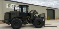 Caterpillar 928H / IT28 Rough Terrain Forklift for sale Caterpillar 928H / IT28 Rough Terrain Forklift for sale