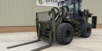 Caterpillar 928H / IT28 Rough Terrain Forklift for sale Caterpillar 928H / IT28 Rough Terrain Forklift for sale