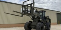 Caterpillar 928H / IT28 Rough Terrain Forklift for sale Caterpillar 928H / IT28 Rough Terrain Forklift for sale