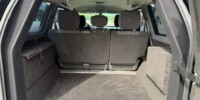 Armoured Toyota Land Cruiser Prado for sale Armoured Toyota Land Cruiser Prado for sale