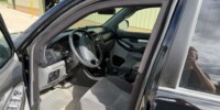Armoured Toyota Land Cruiser Prado for sale Armoured Toyota Land Cruiser Prado for sale