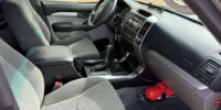 Armoured Toyota Land Cruiser Prado for sale Armoured Toyota Land Cruiser Prado for sale