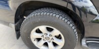 Armoured Toyota Land Cruiser Prado for sale Armoured Toyota Land Cruiser Prado for sale