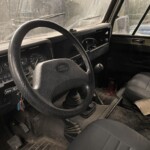 Ex Army Land Rover Defender 90 Wolf Hard Top Left Hand Drive (LHD) - USA Age Compliant Ex Army Land Rover Defender 90 Wolf Hard Top Left Hand Drive (LHD) - USA Age Compliant