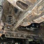 Ex Army Land Rover Defender 90 Wolf Hard Top Left Hand Drive (LHD) - USA Age Compliant Ex Army Land Rover Defender 90 Wolf Hard Top Left Hand Drive (LHD) - USA Age Compliant