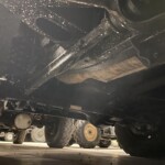 Ex Army Land Rover Defender 90 Wolf Hard Top Left Hand Drive (LHD) - USA Age Compliant Ex Army Land Rover Defender 90 Wolf Hard Top Left Hand Drive (LHD) - USA Age Compliant