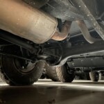 Ex Army Land Rover Defender 90 Wolf Hard Top Left Hand Drive (LHD) - USA Age Compliant Ex Army Land Rover Defender 90 Wolf Hard Top Left Hand Drive (LHD) - USA Age Compliant