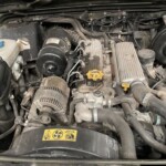 Ex Army Land Rover Defender 90 Wolf Hard Top Left Hand Drive (LHD) - USA Age Compliant Ex Army Land Rover Defender 90 Wolf Hard Top Left Hand Drive (LHD) - USA Age Compliant