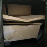 Ex Army Land Rover Defender 90 Wolf Hard Top Left Hand Drive (LHD) - USA Age Compliant Ex Army Land Rover Defender 90 Wolf Hard Top Left Hand Drive (LHD) - USA Age Compliant