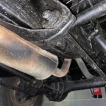 Ex Army Land Rover Defender 90 Wolf Hard Top Left Hand Drive (LHD) - USA Age Compliant Ex Army Land Rover Defender 90 Wolf Hard Top Left Hand Drive (LHD) - USA Age Compliant