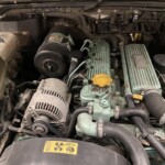 Ex Army Land Rover Defender 90 Wolf Hard Top Left Hand Drive (LHD) - USA Age Compliant Ex Army Land Rover Defender 90 Wolf Hard Top Left Hand Drive (LHD) - USA Age Compliant