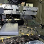 Ex Army Land Rover Defender 90 Wolf Hard Top Left Hand Drive (LHD) - USA Age Compliant Ex Army Land Rover Defender 90 Wolf Hard Top Left Hand Drive (LHD) - USA Age Compliant