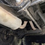 Ex Army Land Rover Defender 90 Wolf Hard Top Left Hand Drive (LHD) - USA Age Compliant Ex Army Land Rover Defender 90 Wolf Hard Top Left Hand Drive (LHD) - USA Age Compliant