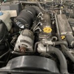 Ex Army Land Rover Defender 90 Wolf Hard Top Left Hand Drive (LHD) - USA Age Compliant Ex Army Land Rover Defender 90 Wolf Hard Top Left Hand Drive (LHD) - USA Age Compliant