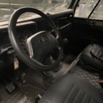 Ex Army Land Rover Defender 90 Wolf Hard Top Left Hand Drive (LHD) - USA Age Compliant Ex Army Land Rover Defender 90 Wolf Hard Top Left Hand Drive (LHD) - USA Age Compliant