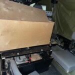 Ex Army Land Rover Defender 90 Wolf Hard Top Left Hand Drive (LHD) - USA Age Compliant Ex Army Land Rover Defender 90 Wolf Hard Top Left Hand Drive (LHD) - USA Age Compliant