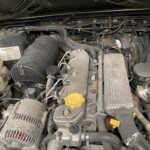 Ex Army Land Rover Defender 90 Wolf Hard Top Left Hand Drive (LHD) - USA Age Compliant Ex Army Land Rover Defender 90 Wolf Hard Top Left Hand Drive (LHD) - USA Age Compliant