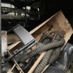 Ex Army Land Rover Defender 90 Wolf Hard Top Left Hand Drive (LHD) - USA Age Compliant Ex Army Land Rover Defender 90 Wolf Hard Top Left Hand Drive (LHD) - USA Age Compliant