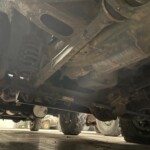 Ex Army Land Rover Defender 90 Wolf Hard Top Left Hand Drive (LHD) - USA Age Compliant Ex Army Land Rover Defender 90 Wolf Hard Top Left Hand Drive (LHD) - USA Age Compliant