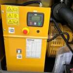 New Unused Caterpillar DE88 GC 88 KVA Generator New Unused Caterpillar DE88 GC 88 KVA Generator