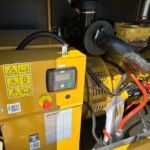 New Unused Caterpillar DE165 GC 165 KVA Generator New Unused Caterpillar DE165 GC 165 KVA Generator