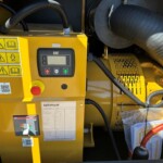 New Unused Caterpillar DE220 GC 220 KVA Generator New Unused Caterpillar DE220 GC 220 KVA Generator