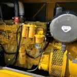 New Unused Caterpillar DE220 GC 220 KVA Generator New Unused Caterpillar DE220 GC 220 KVA Generator