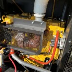 New Unused Caterpillar DE200 GC 200 KVA Generator New Unused Caterpillar DE200 GC 200 KVA Generator