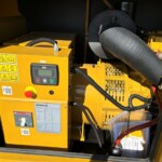 New Unused Caterpillar DE200 GC 200 KVA Generator New Unused Caterpillar DE200 GC 200 KVA Generator