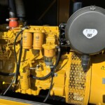 New Unused Caterpillar DE200 GC 200 KVA Generator New Unused Caterpillar DE200 GC 200 KVA Generator