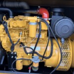 New Unused Caterpillar DE110 GC 110 KVA Generator New Unused Caterpillar DE110 GC 110 KVA Generator