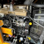 New Unused JCB G45QS Generator New Unused JCB G45QS Generator