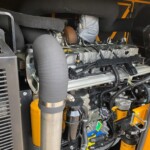 New Unused JCB G165QS Generators New Unused JCB G165QS Generators