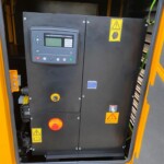 New Unused JCB G165QS Generators New Unused JCB G165QS Generators