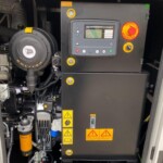 New Unused JCB G115QS Generator New Unused JCB G115QS Generator