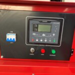 Unused 25 KVA GF3-25 Generator Set Unused 25 KVA GF3-25 Generator Set