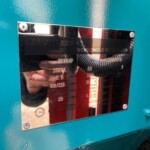 Unused 25 KVA GF3-25 Generator Set Unused 25 KVA GF3-25 Generator Set