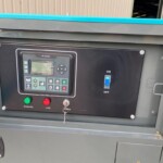 Unused 70 KVA Kawakenki Generator Set Unused 70 KVA Kawakenki Generator Set