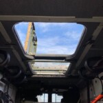 Ex Army Pinzgauer Vector 718 6x6 Armoured Patrol Vehicles Ex Army Pinzgauer Vector 718 6x6 Armoured Patrol Vehicles