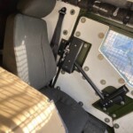 Ex Army Pinzgauer Vector 718 6x6 Armoured Patrol Vehicles Ex Army Pinzgauer Vector 718 6x6 Armoured Patrol Vehicles