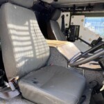 Ex Army Pinzgauer Vector 718 6x6 Armoured Patrol Vehicles Ex Army Pinzgauer Vector 718 6x6 Armoured Patrol Vehicles