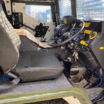 Ex Army Pinzgauer Vector 718 6x6 Armoured Patrol Vehicles Ex Army Pinzgauer Vector 718 6x6 Armoured Patrol Vehicles