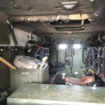 Ex Army Pinzgauer Vector 718 6x6 Armoured Patrol Vehicles Ex Army Pinzgauer Vector 718 6x6 Armoured Patrol Vehicles