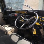 Ex Army Pinzgauer Vector 718 6x6 Armoured Patrol Vehicles Ex Army Pinzgauer Vector 718 6x6 Armoured Patrol Vehicles