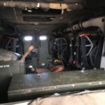 Ex Army Pinzgauer Vector 718 6x6 Armoured Patrol Vehicles Ex Army Pinzgauer Vector 718 6x6 Armoured Patrol Vehicles