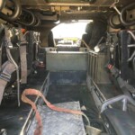 Ex Army Pinzgauer Vector 718 6x6 Armoured Patrol Vehicles Ex Army Pinzgauer Vector 718 6x6 Armoured Patrol Vehicles