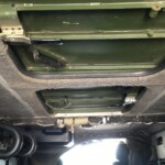 Ex Army Pinzgauer Vector 718 6x6 Armoured Patrol Vehicles Ex Army Pinzgauer Vector 718 6x6 Armoured Patrol Vehicles
